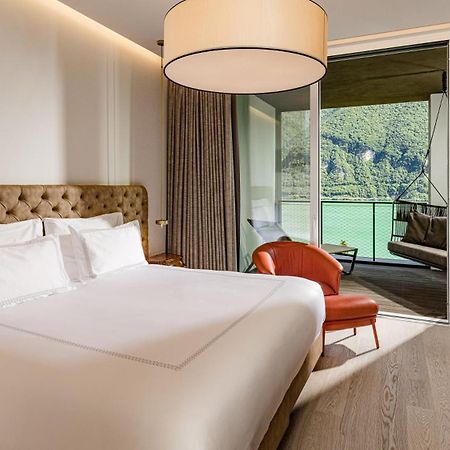 Aria Retreat & Spa - The Leading Hotels Of The World, Located Within Parco San Marco Resort ポルレッツァ エクステリア 写真