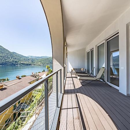 Aria Retreat & Spa - The Leading Hotels Of The World, Located Within Parco San Marco Resort ポルレッツァ エクステリア 写真
