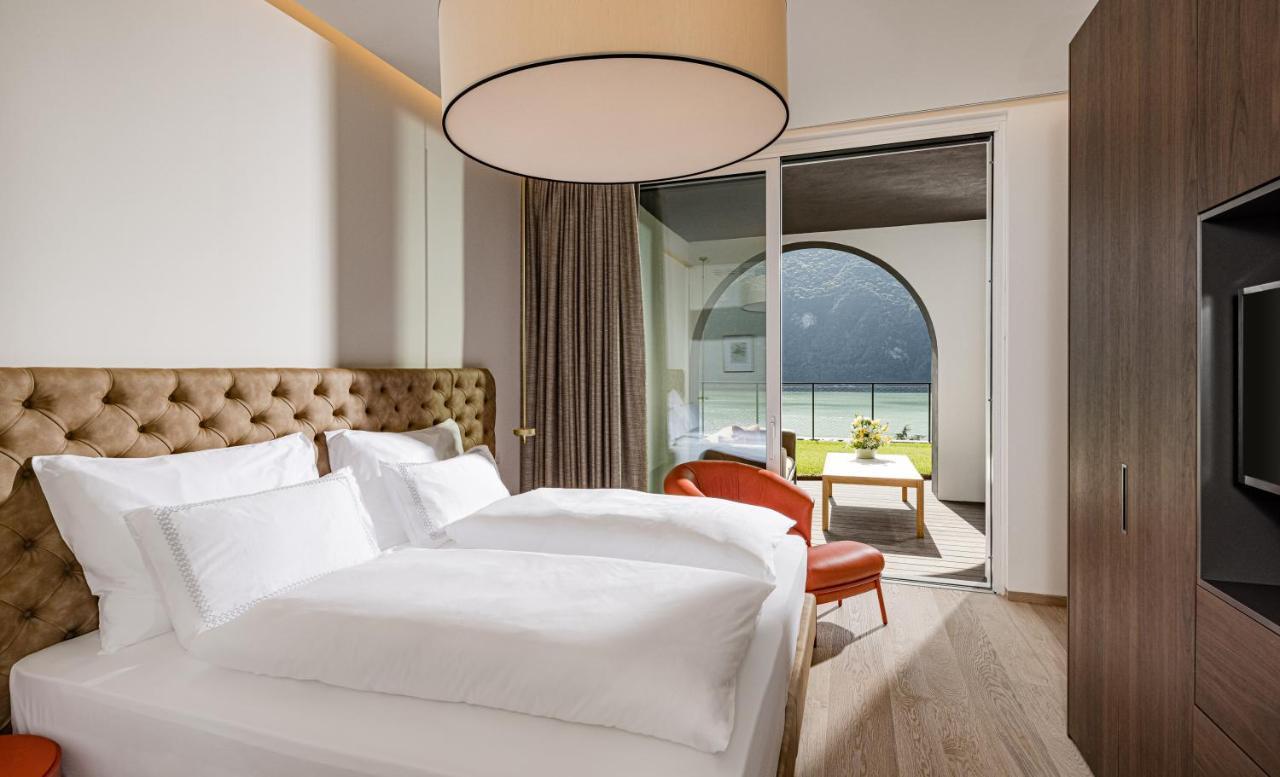 Aria Retreat & Spa - The Leading Hotels Of The World, Located Within Parco San Marco Resort ポルレッツァ エクステリア 写真