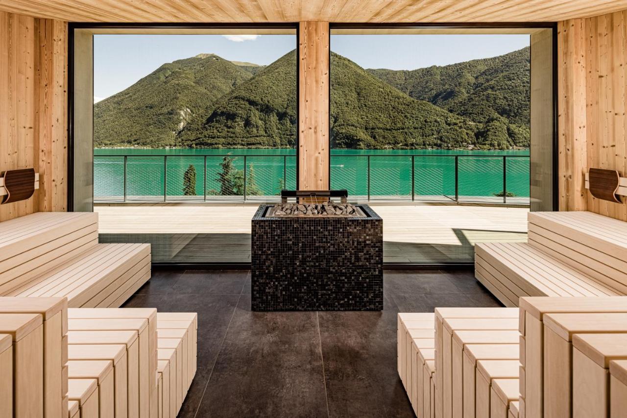 Aria Retreat & Spa - The Leading Hotels Of The World, Located Within Parco San Marco Resort ポルレッツァ エクステリア 写真