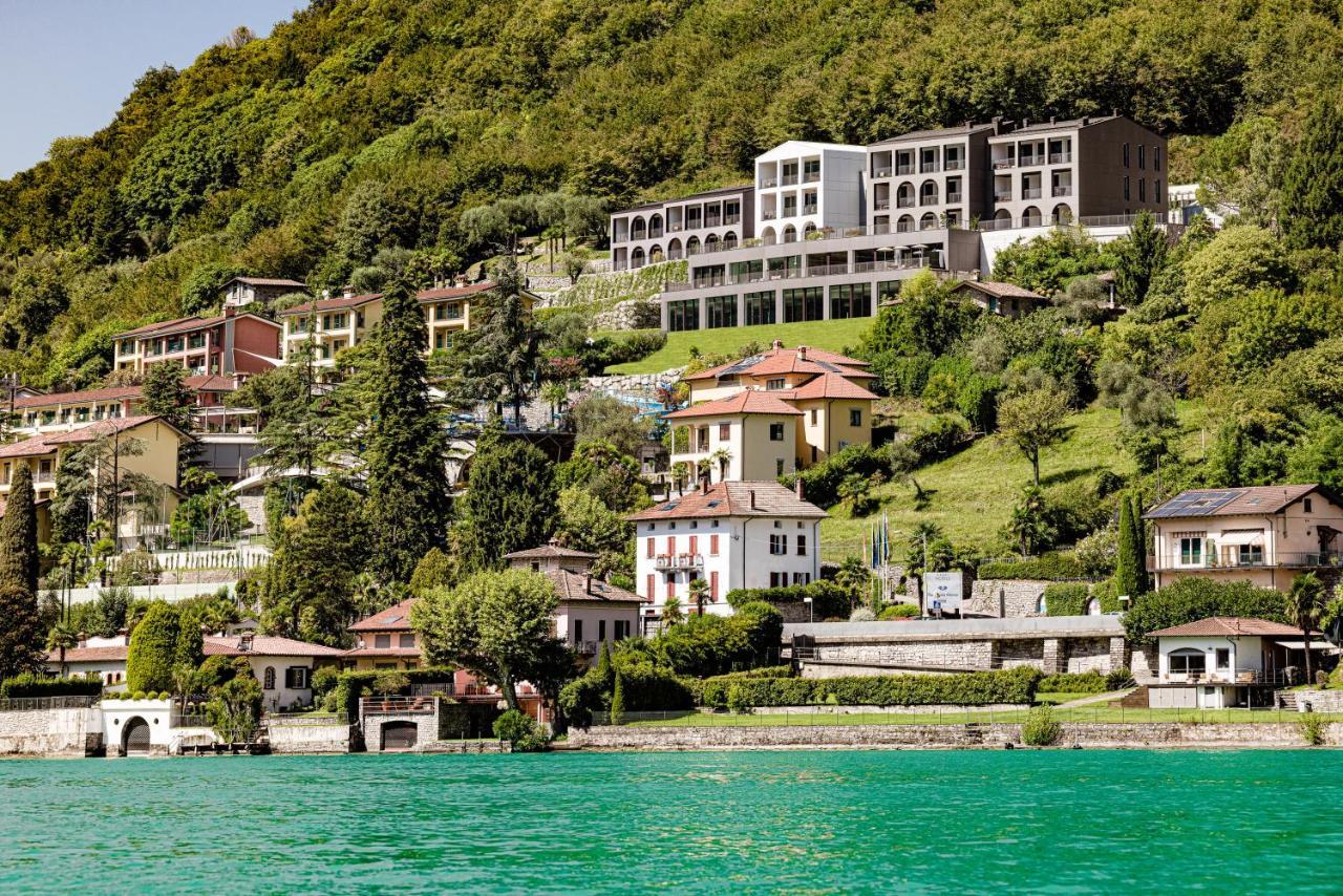 Aria Retreat & Spa - The Leading Hotels Of The World, Located Within Parco San Marco Resort ポルレッツァ エクステリア 写真