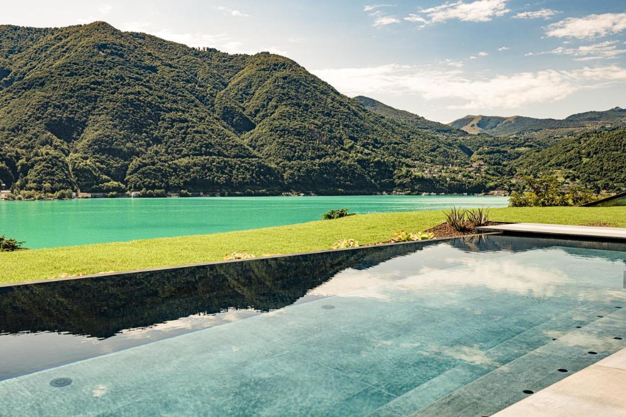 Aria Retreat & Spa - The Leading Hotels Of The World, Located Within Parco San Marco Resort ポルレッツァ エクステリア 写真