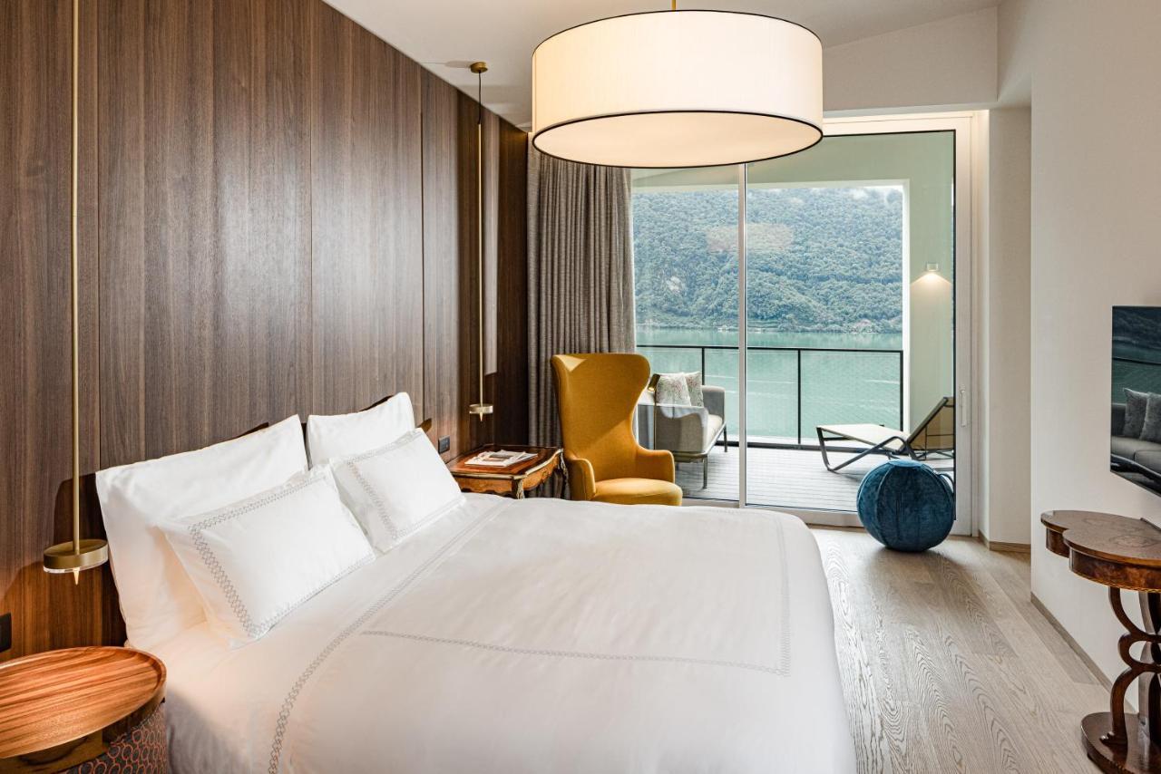 Aria Retreat & Spa - The Leading Hotels Of The World, Located Within Parco San Marco Resort ポルレッツァ エクステリア 写真