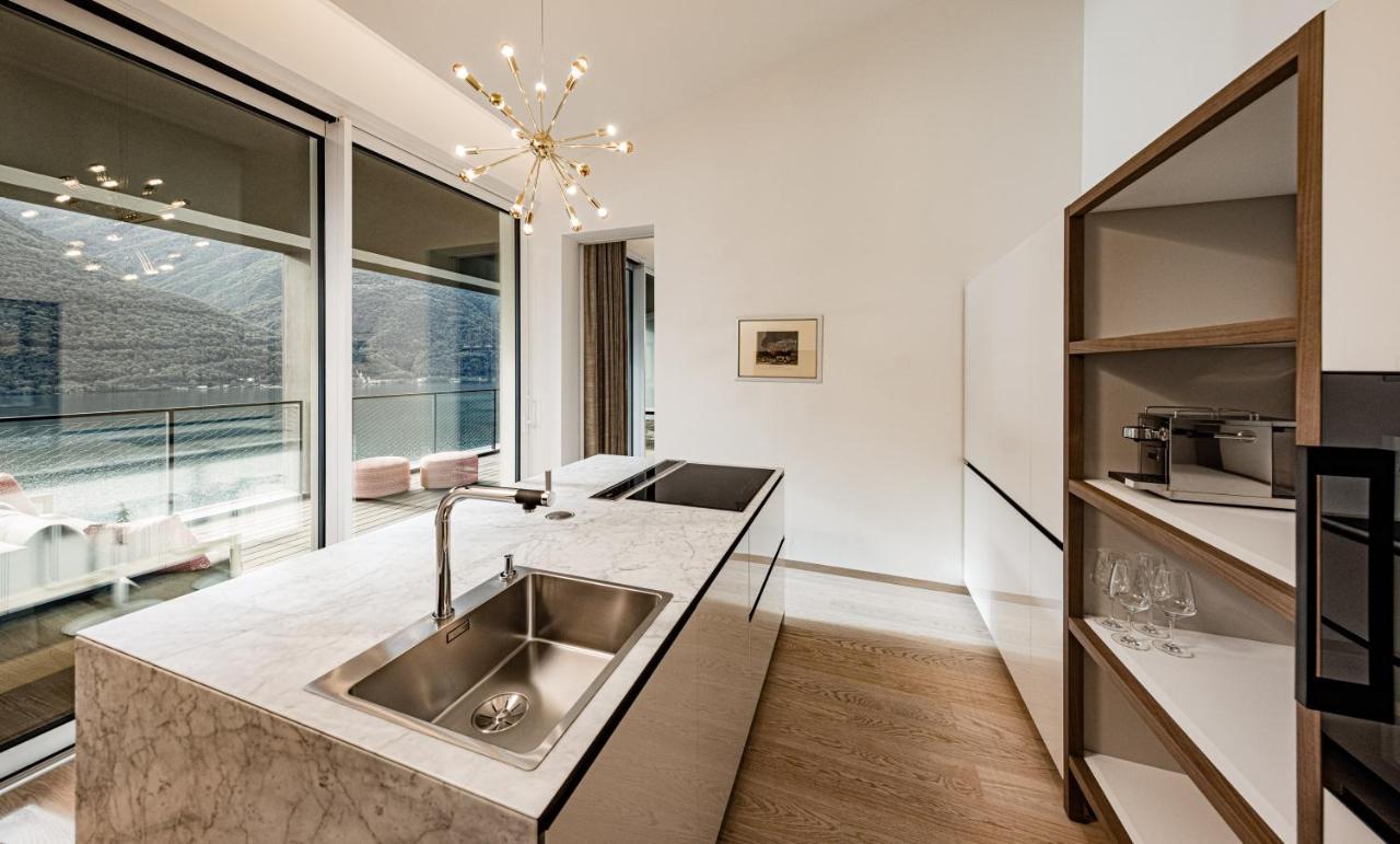 Aria Retreat & Spa - The Leading Hotels Of The World, Located Within Parco San Marco Resort ポルレッツァ エクステリア 写真