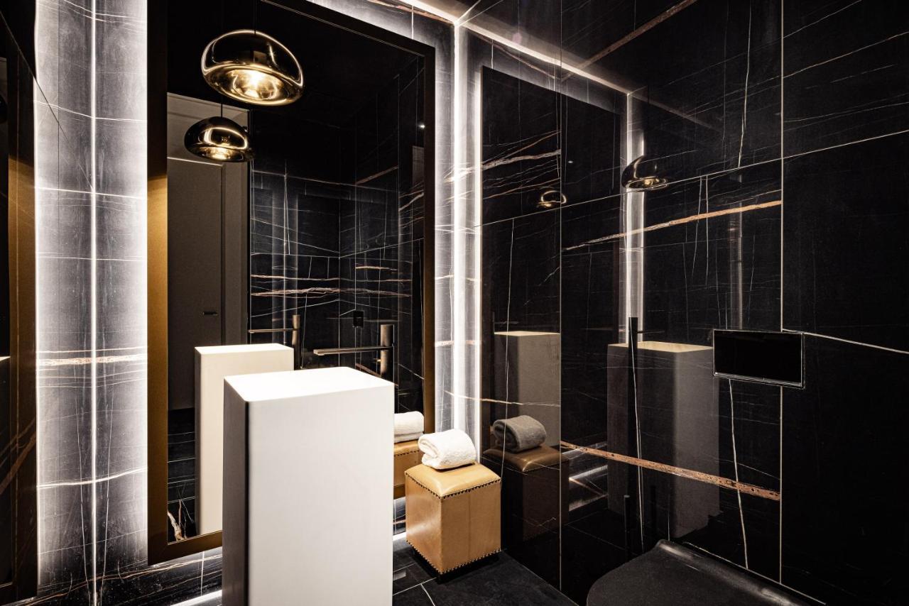 Aria Retreat & Spa - The Leading Hotels Of The World, Located Within Parco San Marco Resort ポルレッツァ エクステリア 写真