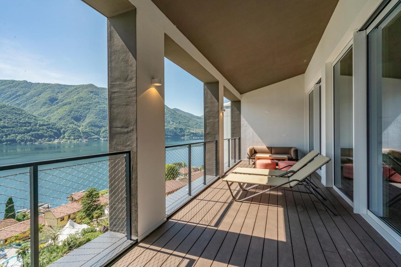 Aria Retreat & Spa - The Leading Hotels Of The World, Located Within Parco San Marco Resort ポルレッツァ エクステリア 写真
