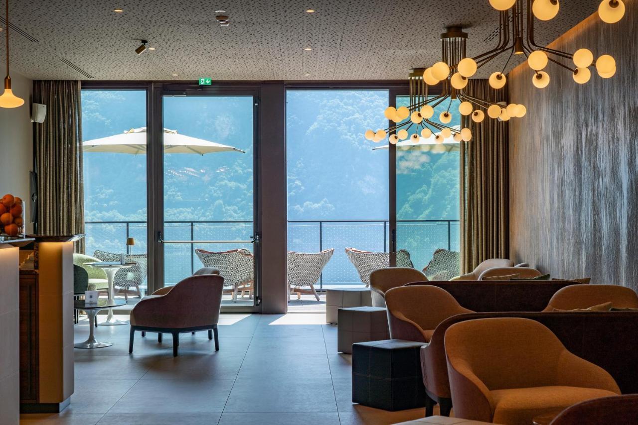 Aria Retreat & Spa - The Leading Hotels Of The World, Located Within Parco San Marco Resort ポルレッツァ エクステリア 写真
