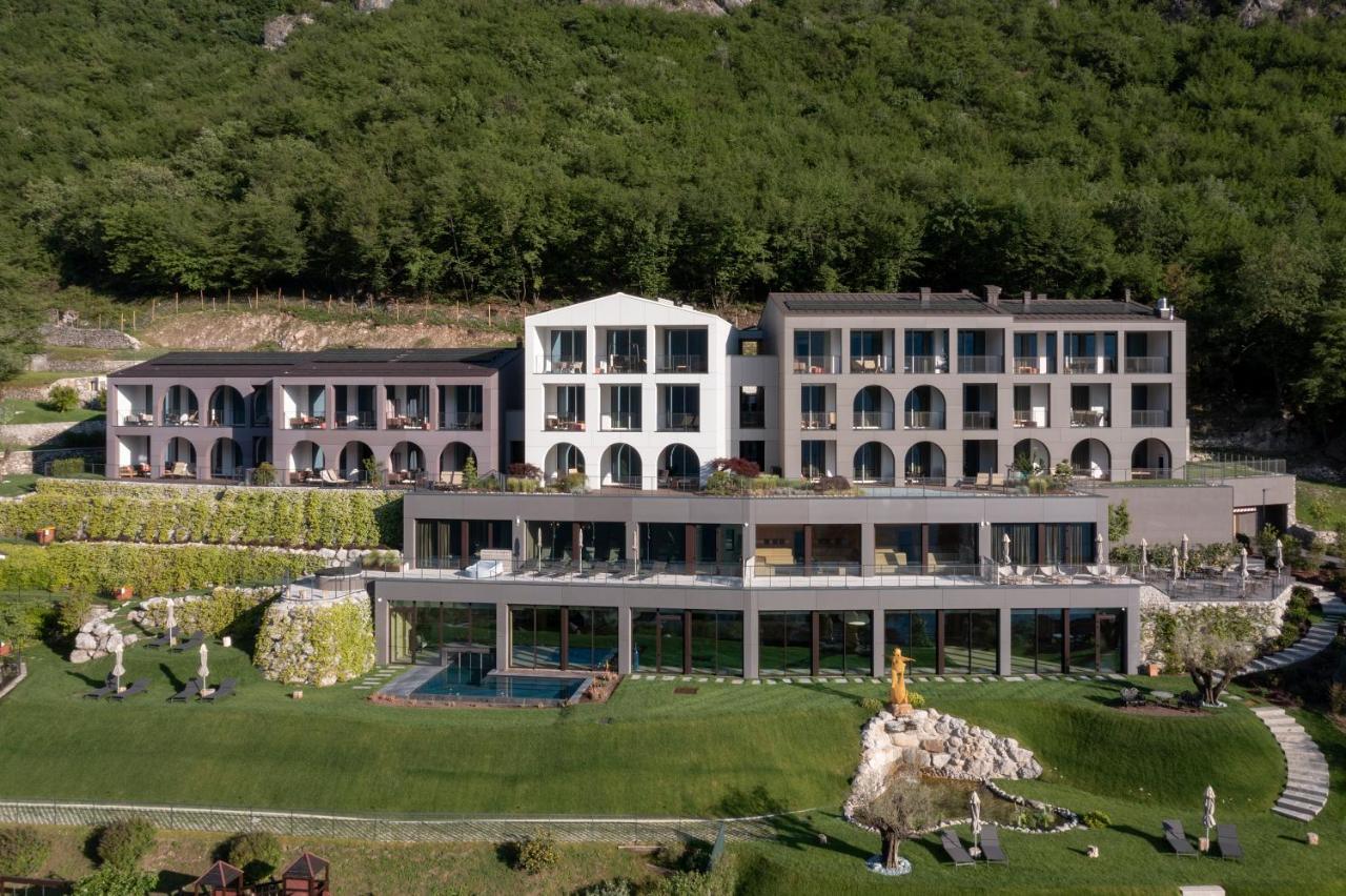 Aria Retreat & Spa - The Leading Hotels Of The World, Located Within Parco San Marco Resort ポルレッツァ エクステリア 写真