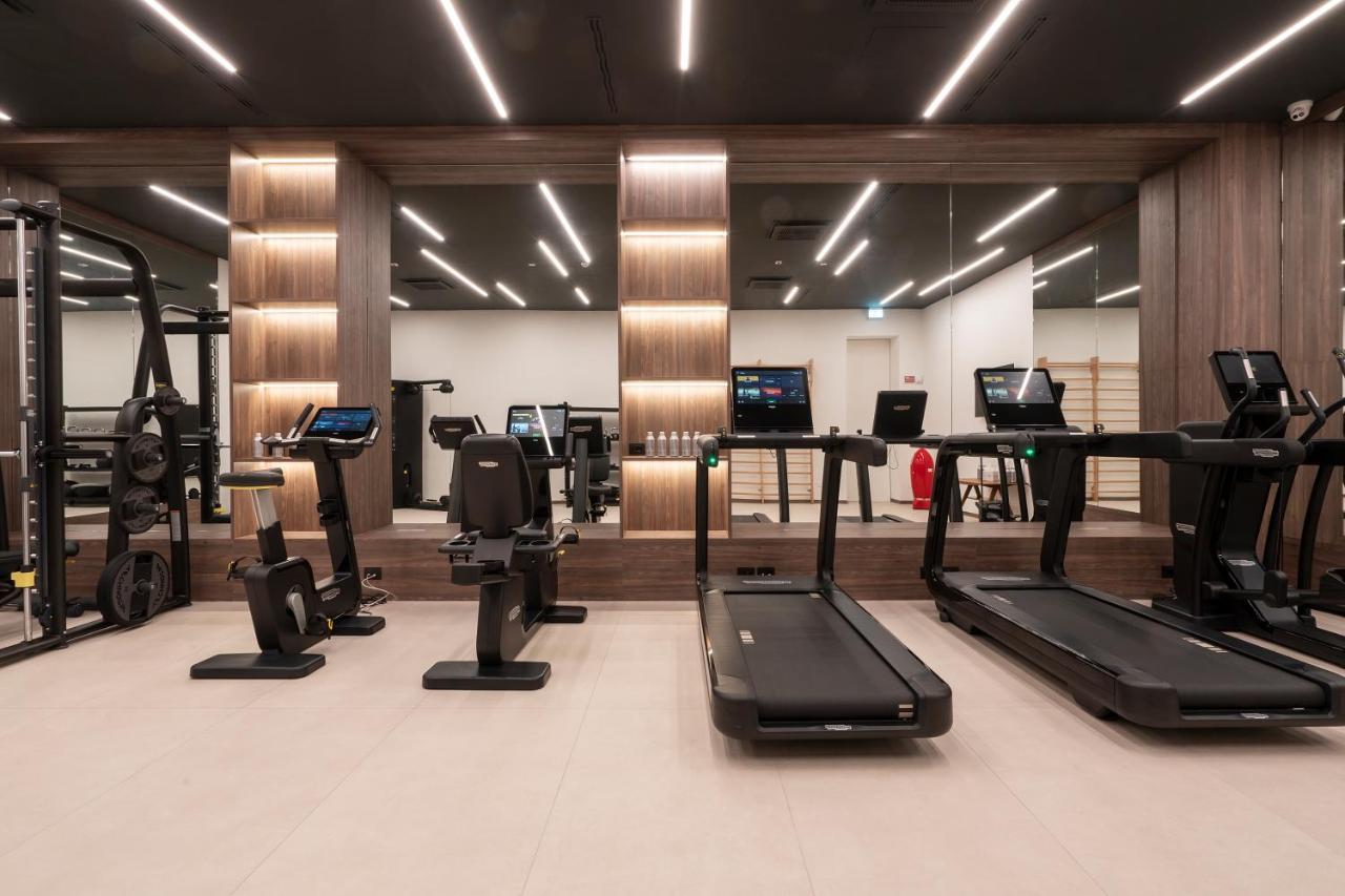 Aria Retreat & Spa - The Leading Hotels Of The World, Located Within Parco San Marco Resort ポルレッツァ エクステリア 写真