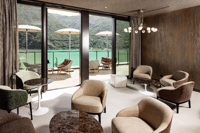 Aria Retreat & Spa - The Leading Hotels Of The World, Located Within Parco San Marco Resort ポルレッツァ エクステリア 写真