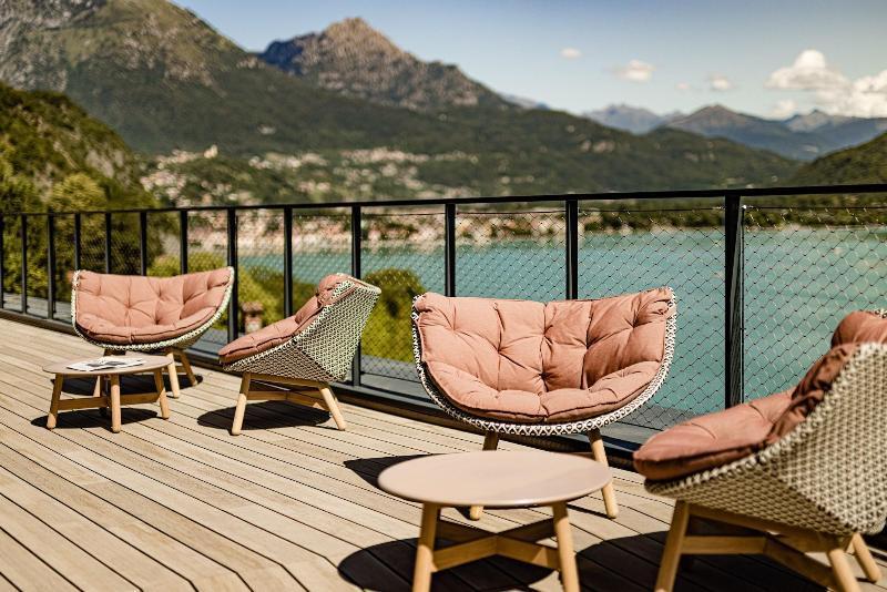 Aria Retreat & Spa - The Leading Hotels Of The World, Located Within Parco San Marco Resort ポルレッツァ エクステリア 写真