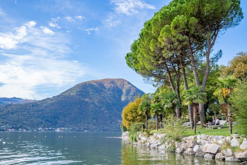 Aria Retreat & Spa - The Leading Hotels Of The World, Located Within Parco San Marco Resort ポルレッツァ エクステリア 写真