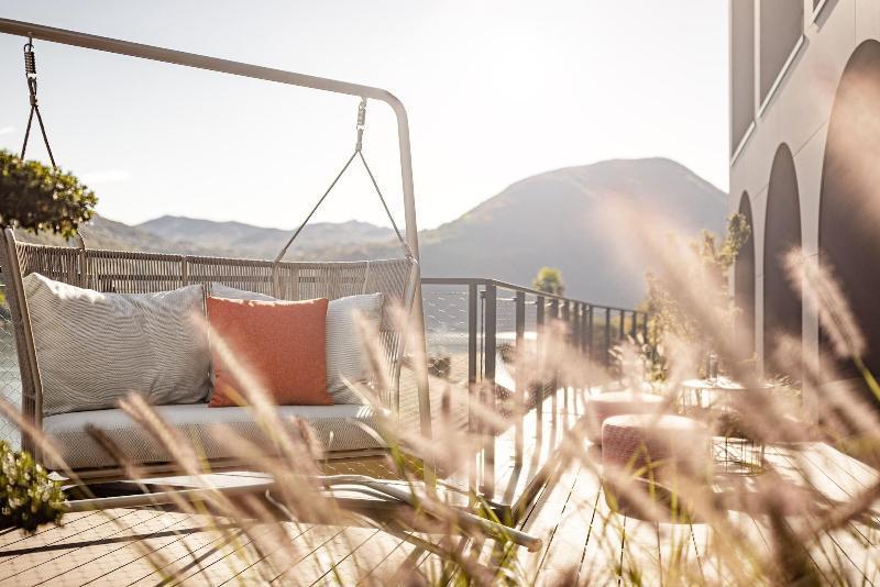 Aria Retreat & Spa - The Leading Hotels Of The World, Located Within Parco San Marco Resort ポルレッツァ エクステリア 写真