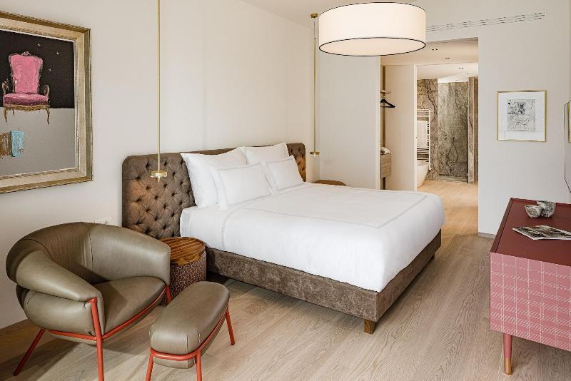 Aria Retreat & Spa - The Leading Hotels Of The World, Located Within Parco San Marco Resort ポルレッツァ エクステリア 写真