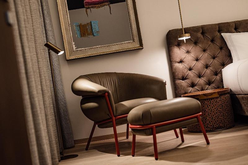 Aria Retreat & Spa - The Leading Hotels Of The World, Located Within Parco San Marco Resort ポルレッツァ エクステリア 写真