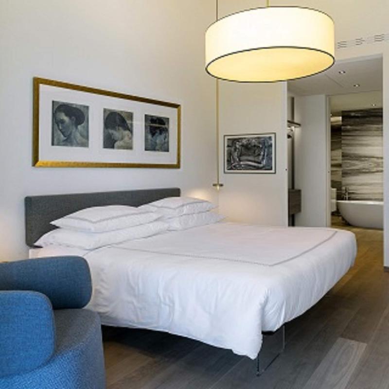 Aria Retreat & Spa - The Leading Hotels Of The World, Located Within Parco San Marco Resort ポルレッツァ エクステリア 写真