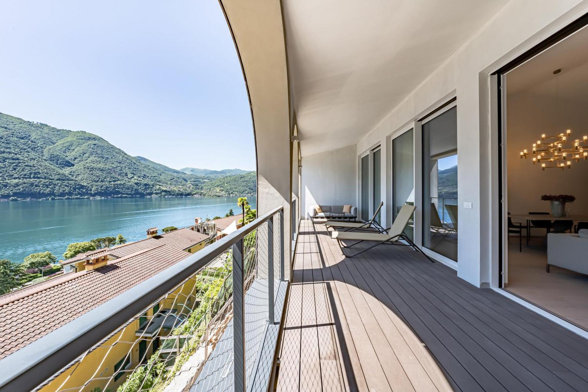 Aria Retreat & Spa - The Leading Hotels Of The World, Located Within Parco San Marco Resort ポルレッツァ エクステリア 写真